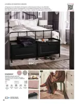 IKEA Spain Offers from 2 September to 31 January 2026 Rugs Catalogue