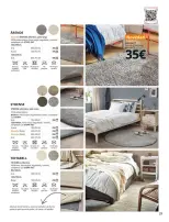 IKEA Spain Offers from 2 September to 31 January 2026 Rugs Catalogue