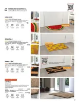 IKEA Spain Offers from 2 September to 31 January 2026 Rugs Catalogue