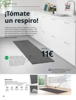 IKEA Spain Offers from 2 September to 31 January 2026 Rugs Catalogue