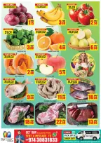 Ofertas de STOP N SHOP Katar de 31 diciembre a 2 enero 2026 Ofertas de Año Nuevo