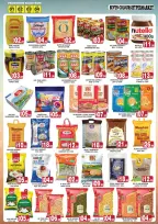 Ofertas de Hipermercado Siete Colores Emiratos Árabes Unidos de 1 a 4 enero 2026 Ofertas de fin de semana