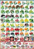 Ofertas de Hipermercado Siete Colores Emiratos Árabes Unidos de 1 a 4 enero 2026 Ofertas de fin de semana