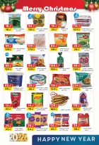 عروض فكرة ماركت مصر من 1 حتى 20 يناير 2026 عروض السنة الجديدة