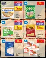 Ofertas de Monoprix Katar de 1 a 6 enero 2026 ofertas semanales