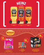 Ofertas de Monoprix Katar de 1 a 6 enero 2026 ofertas semanales