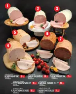 Ofertas de Monoprix Katar de 1 a 6 enero 2026 ofertas semanales