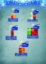 Metro Market Egypt Offers from 1 to 15 January 2026 January offers