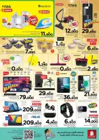 Ofertas de Nesto  Mabella  de 2 a 4 enero Ofertas de Presupuesto de Fin de Semana - Página 3