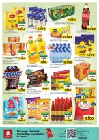 Ofertas de Nesto  Muscat  de 2 a 4 enero Ofertas de precios increíbles - Página 3