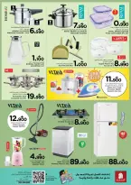 Ofertas de Nesto  Muscat  de 2 a 4 enero Ofertas de precios increíbles - Página 5