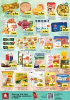 Ofertas de Nesto  Muscat  de 2 a 4 enero Ofertas de precios increíbles - Página 2