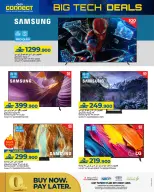 Ofertas de Lulu Oman de 1 a 10 enero 2026 Grandes Ofertas Tecnológicas - Página 2