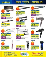 Ofertas de Lulu Oman de 1 a 10 enero 2026 Grandes Ofertas Tecnológicas - Página 10