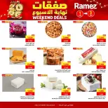 Ofertas de Mercados Ramez  Al Muladdah  de 1 a 3 enero Ofertas de fin de semana - Página 3