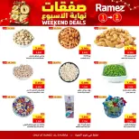 Ofertas de Mercados Ramez  Al Ghubra  de 1 a 3 enero Ofertas de fin de semana - Página 4