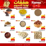 Ofertas de Mercados Ramez  Sur  de 1 a 3 enero Ofertas de fin de semana - Página 6