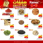 Ofertas de Mercados Ramez  Sur  de 1 a 3 enero Ofertas de fin de semana - Página 7