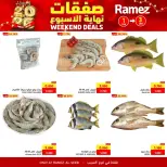 Ofertas de Mercados Ramez  Al Seeb  de 1 a 3 enero Ofertas de fin de semana - Página 2