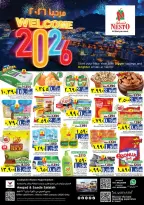 Ofertas de Nesto  Salalah  de 1 a 4 enero Ofertas de año nuevo - Página 1