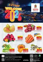 Ofertas de Nesto  Salalah  de 1 a 4 enero Ofertas de año nuevo - Página 2