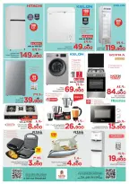 Ofertas de Nesto  Salalah  de 1 a 4 enero Ofertas de año nuevo - Página 18
