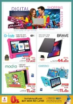 Ofertas de Nesto  Salalah  de 1 a 11 enero Festival de compras digitales - Página 12