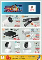 Ofertas de Nesto  Salalah  de 1 a 11 enero Festival de compras digitales - Página 15