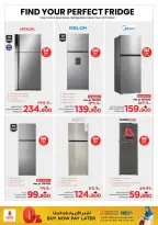 Ofertas de Nesto  Salalah  de 1 a 11 enero Festival de compras digitales - Página 25