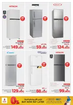 Ofertas de Nesto  Salalah  de 1 a 11 enero Festival de compras digitales - Página 27