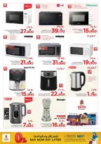 Ofertas de Nesto  Salalah  de 1 a 11 enero Festival de compras digitales - Página 33