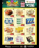 Mark & Save  Barka  Offers from 1 to 4 January SHOPPING FESTIVAL - Page 4