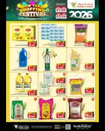 Mark & Save  Barka  Offers from 1 to 4 January SHOPPING FESTIVAL - Page 7