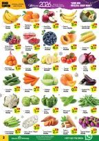 Ofertas de Centro Al Hooth Emiratos Árabes Unidos de 31 diciembre a 4 enero 2026 Mega Venta