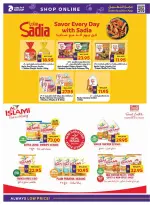 Ofertas de Cooperativa de Abu Dabi ADCOOP Emiratos Árabes Unidos de 1 a 7 enero 2026 Año Nuevo Nuevo Comienzo