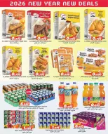 Day To Day Discount Center Bahrain Offers from 1 to 7 January 2026 New Year, New Offers