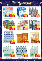 Ofertas de Hipermercado Al Ezza Oman de 1 a 4 enero 2026 Ofertas de Feliz Año Nuevo - Página 3