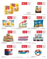 Carrefour Saudi Arabia Offers from 1 to 7 January 2026 Weekly offers