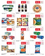 Carrefour Saudi Arabia Offers from 1 to 7 January 2026 Weekly offers