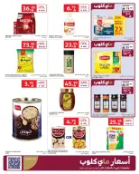 Carrefour Saudi Arabia Offers from 1 to 7 January 2026 Weekly offers