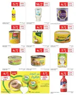 Carrefour Saudi Arabia Offers from 1 to 7 January 2026 Weekly offers