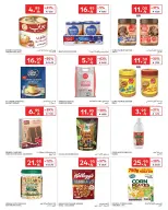 Carrefour Saudi Arabia Offers from 1 to 7 January 2026 Weekly offers