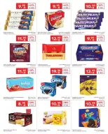 Carrefour Saudi Arabia Offers from 1 to 7 January 2026 Weekly offers