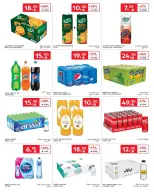 Carrefour Saudi Arabia Offers from 1 to 7 January 2026 Weekly offers