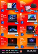 عروض بي تك مصر من 1 حتى 10 يناير 2026 مجلة كرنفال العروض والخصومات