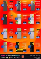 عروض بي تك مصر من 1 حتى 10 يناير 2026 مجلة كرنفال العروض والخصومات