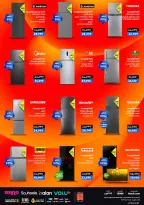 عروض بي تك مصر من 1 حتى 10 يناير 2026 مجلة كرنفال العروض والخصومات