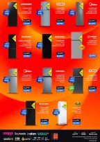 عروض بي تك مصر من 1 حتى 10 يناير 2026 مجلة كرنفال العروض والخصومات