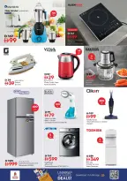 Nesto Hypermarkets Al Ain  Offers from 1 to 4 January New Year, New Deals