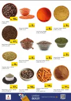 Nesto Hypermarkets Al Ain  Offers from 1 to 4 January New Year, New Deals